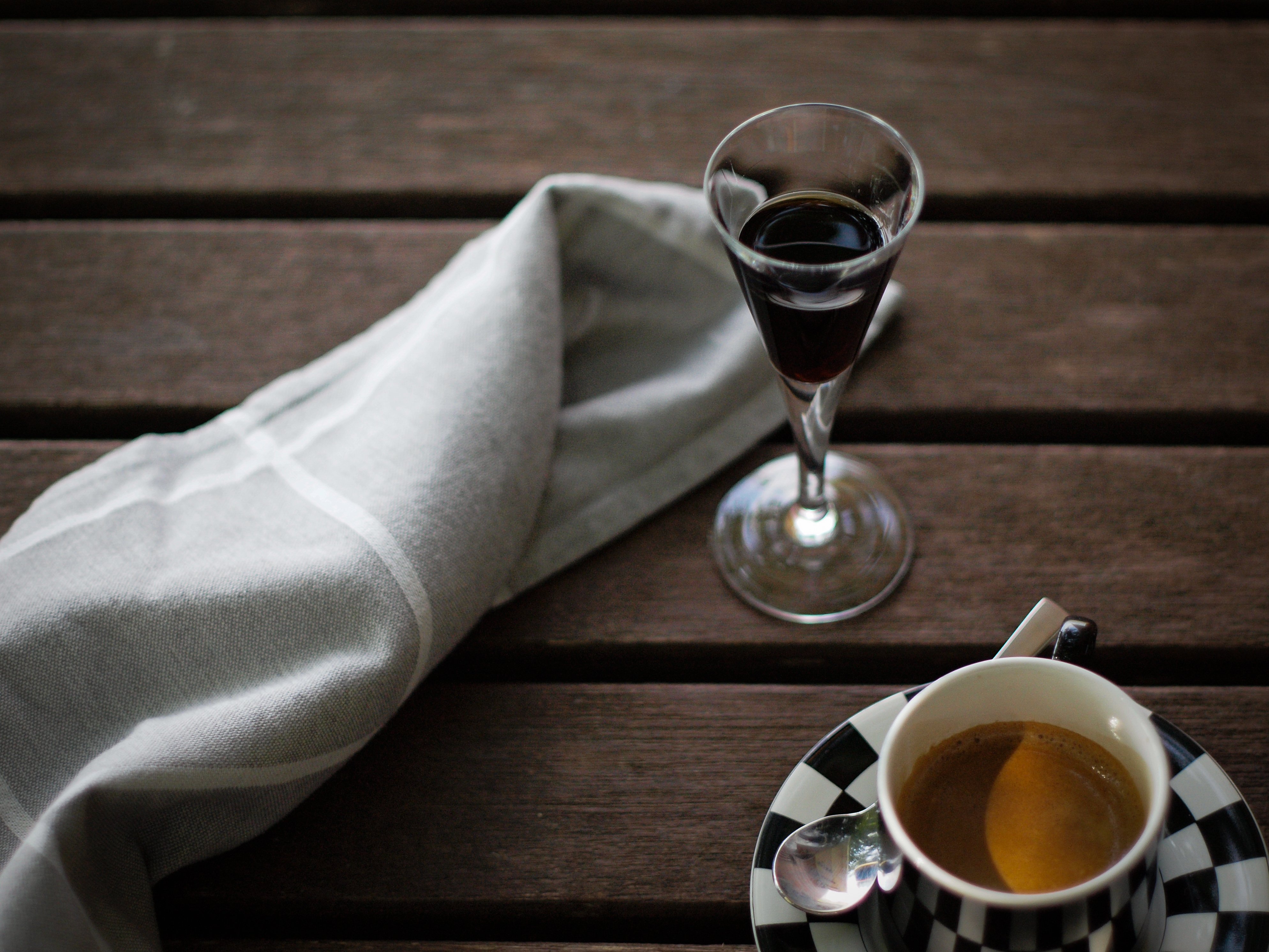 Ratafia digestiu sobretaula gourmet